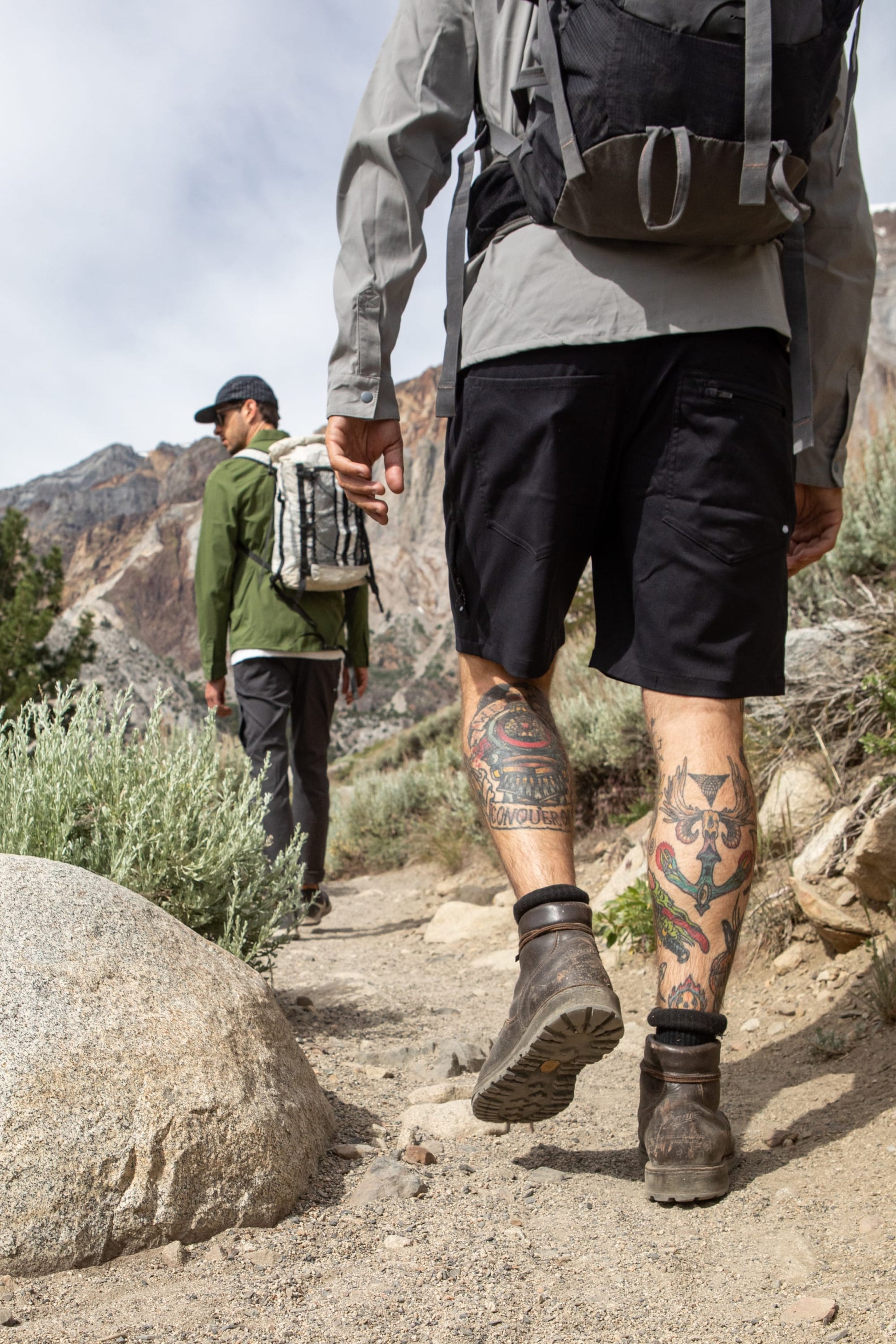 686 Men's Everywhere® Hybrid Short | Bargain