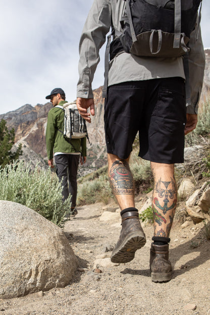 686 Men's Everywhere® Hybrid Short | Bargain