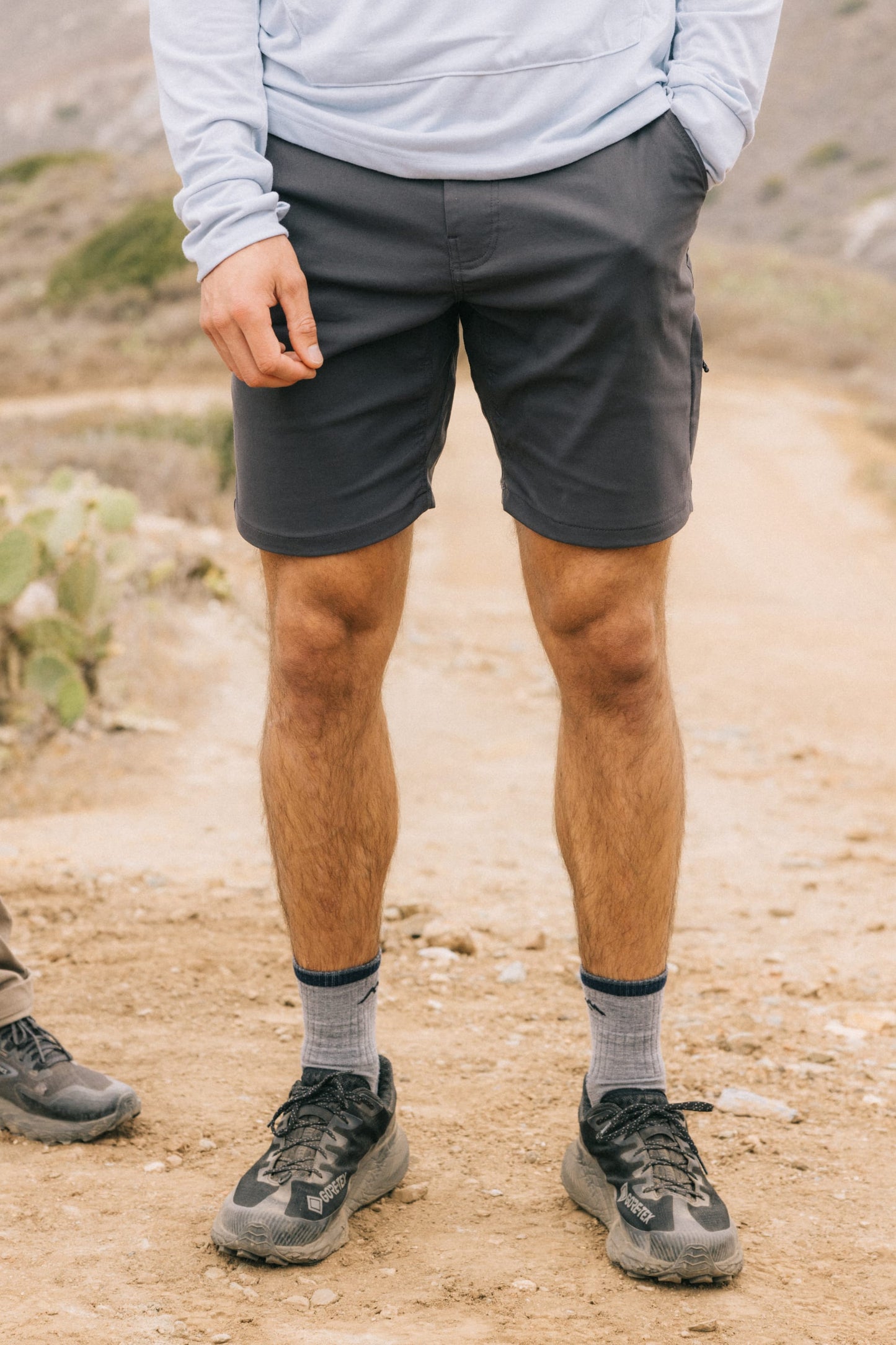 686 Men's Everywhere® Hybrid Short | Bargain
