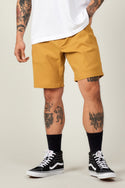 WOOD,30,Above Knee