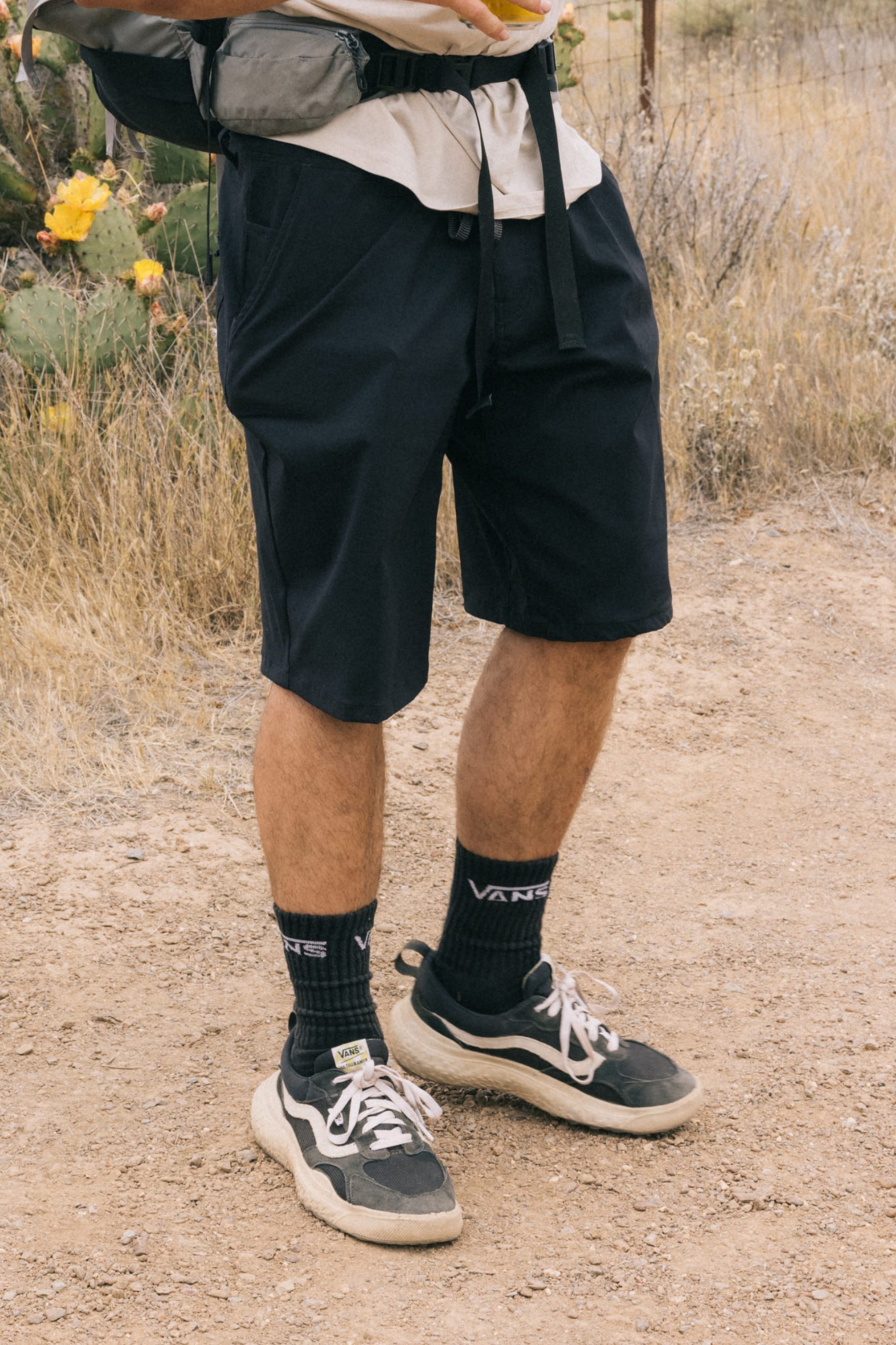 686 Men's Everywhere® Hybrid Short - Relaxed Fit | Best Value