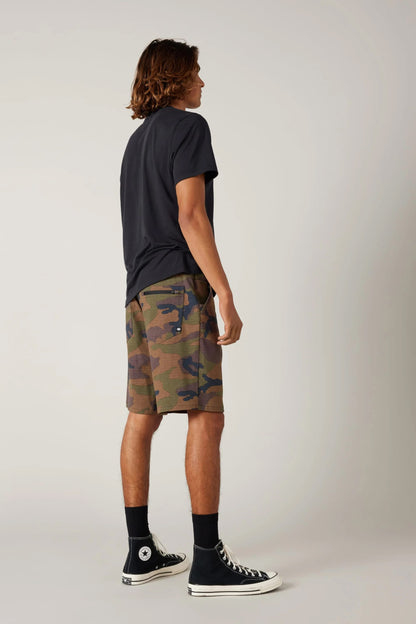 686 Men's Everywhere® Hybrid Short - Relaxed Fit | Best Value