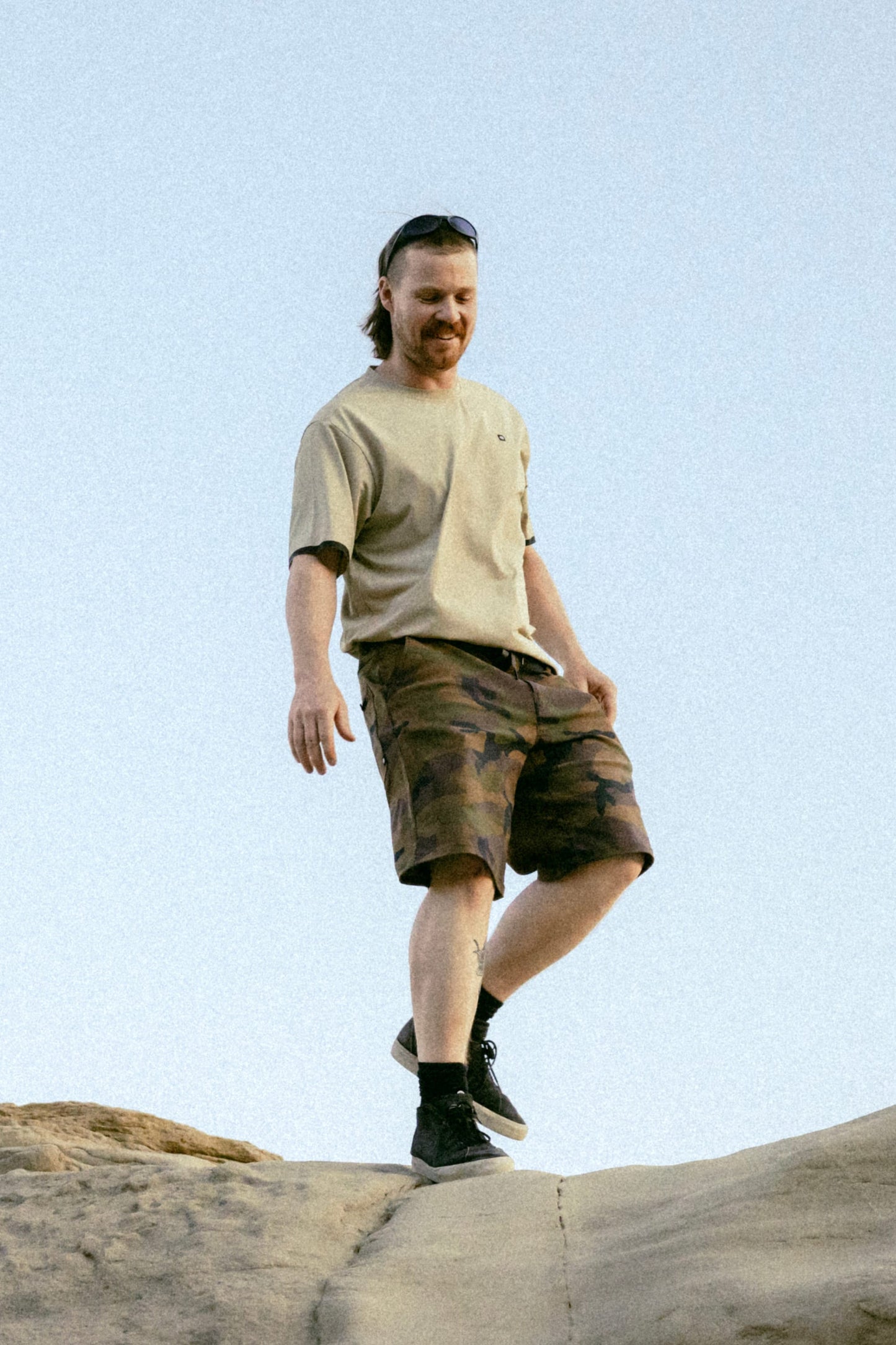 686 Men's Everywhere® Hybrid Short - Relaxed Fit | Best Value