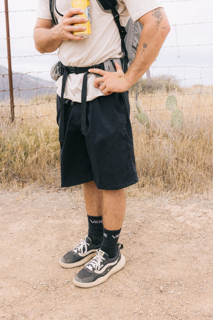 686 Men's Everywhere® Hybrid Short - Relaxed Fit | Best Value