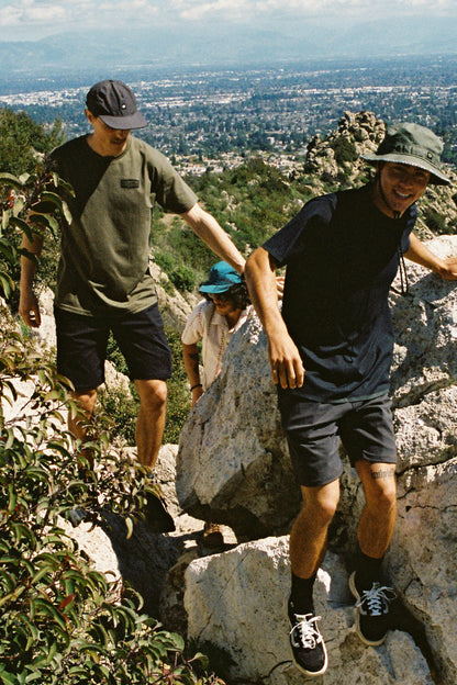 686 Men's Everywhere® Hybrid Short - Relaxed Fit | Best Value