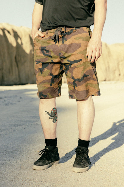 686 Men's Everywhere® Hybrid Short - Relaxed Fit | Best Value