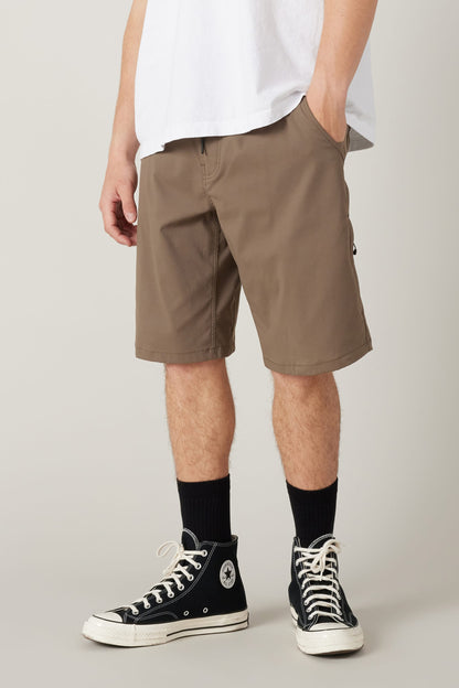 TOBACCO,30,Above Knee
