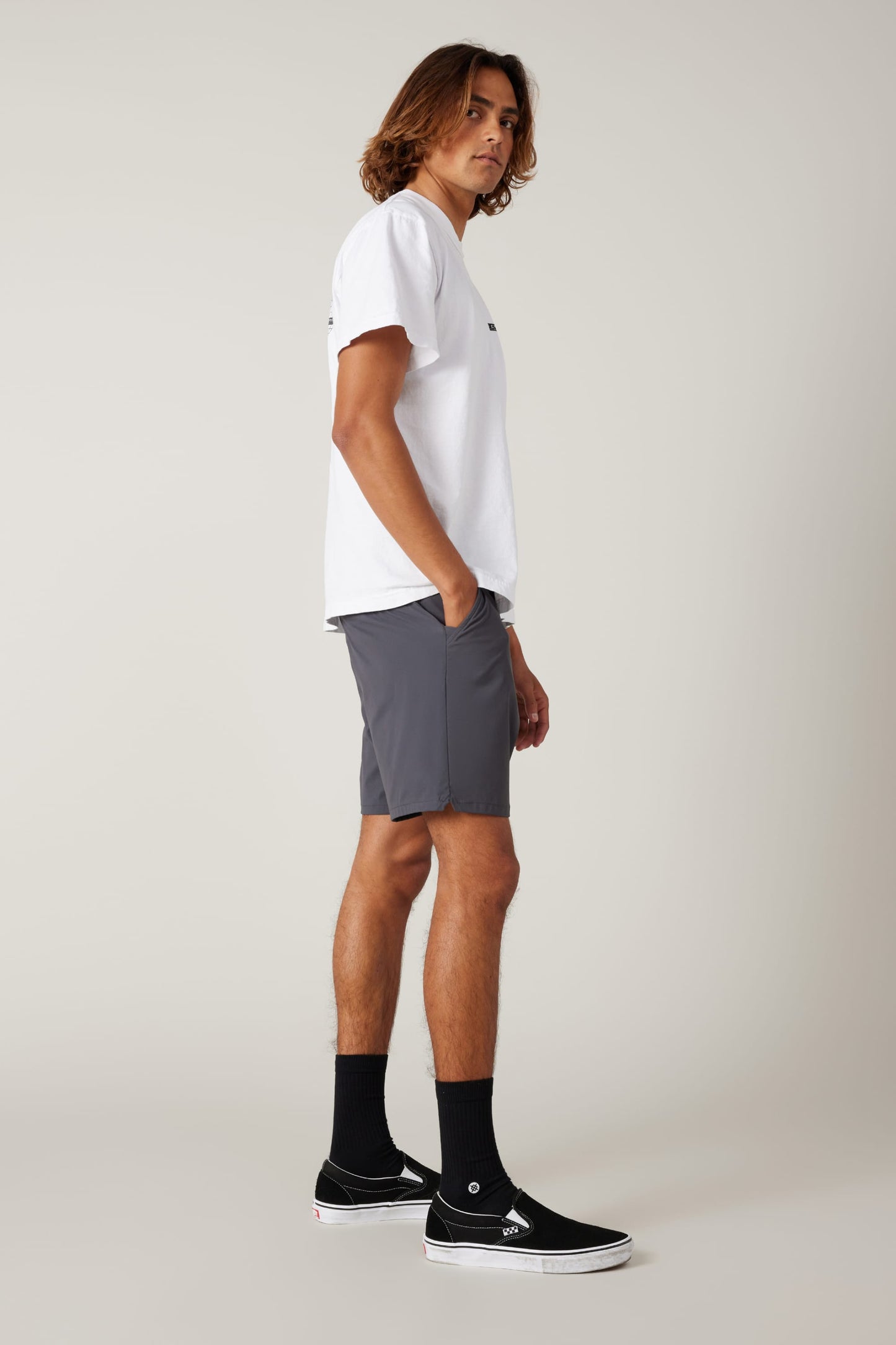 686 Men's Everywhere® Featherlight Chino Short | Great Value