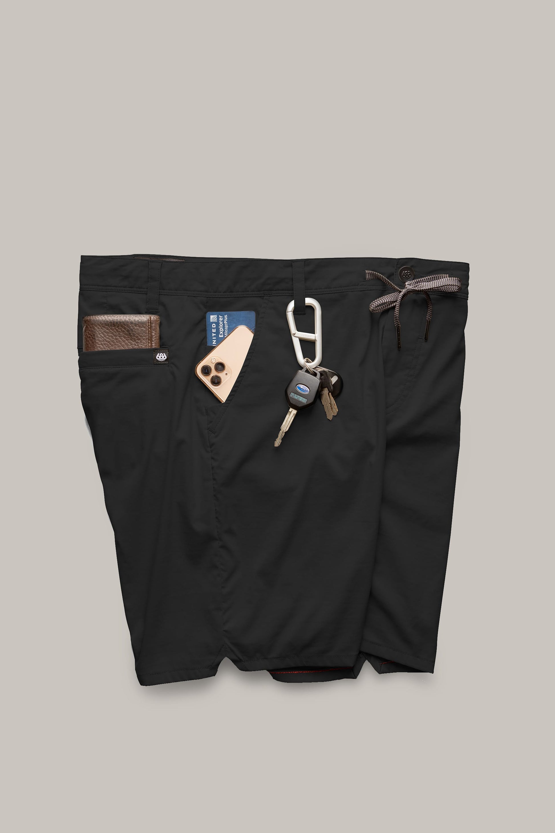 686 Men's Everywhere® Featherlight Chino Short | Great Value