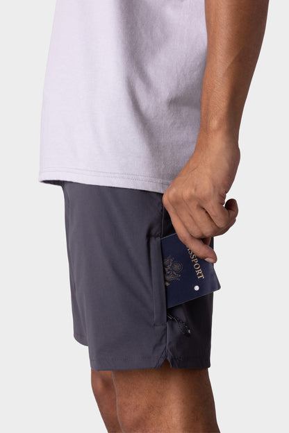 686 Men's Everywhere® Featherlight Chino Short | Great Value