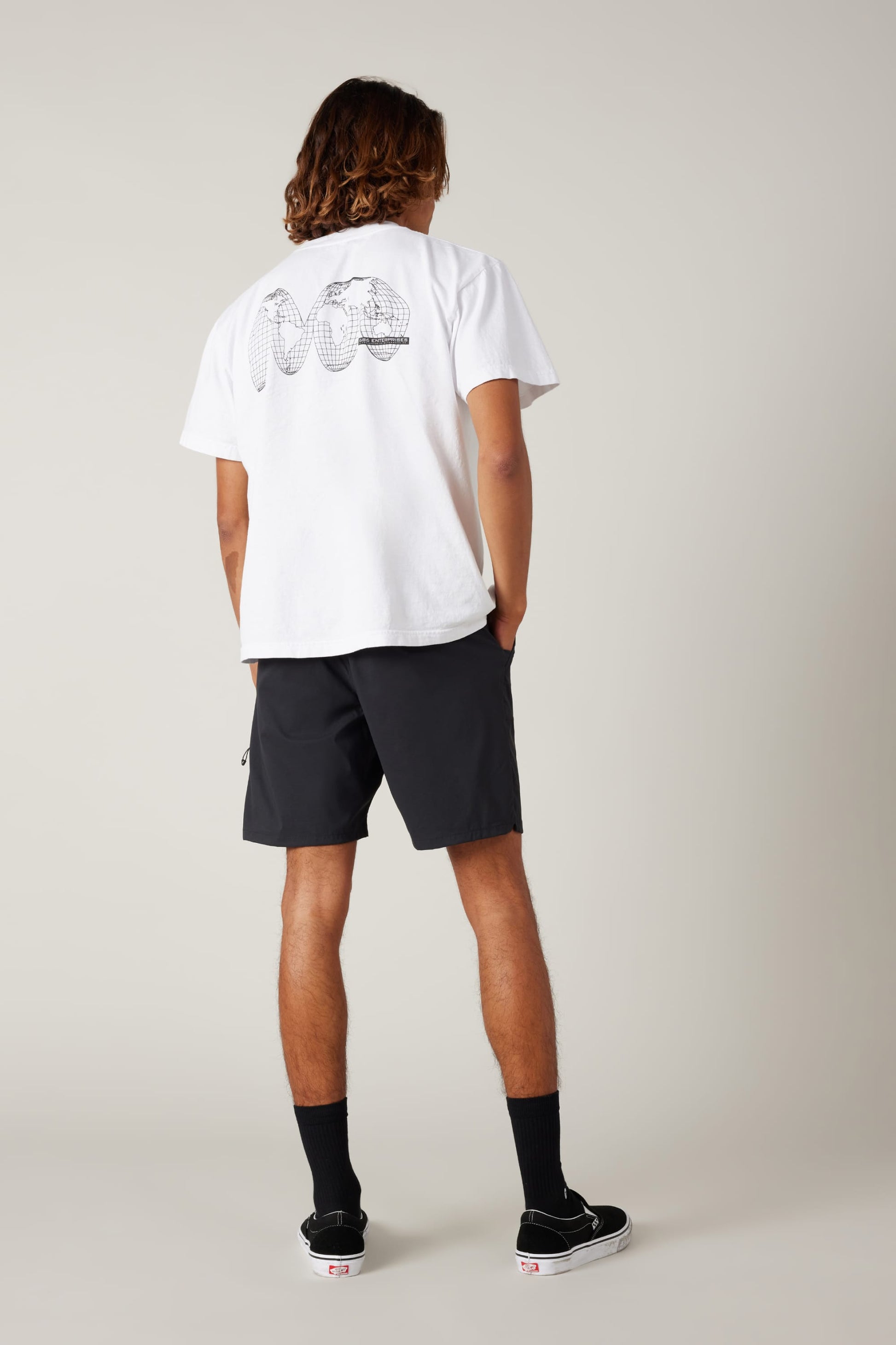 686 Men's Everywhere® Featherlight Chino Short | Great Value