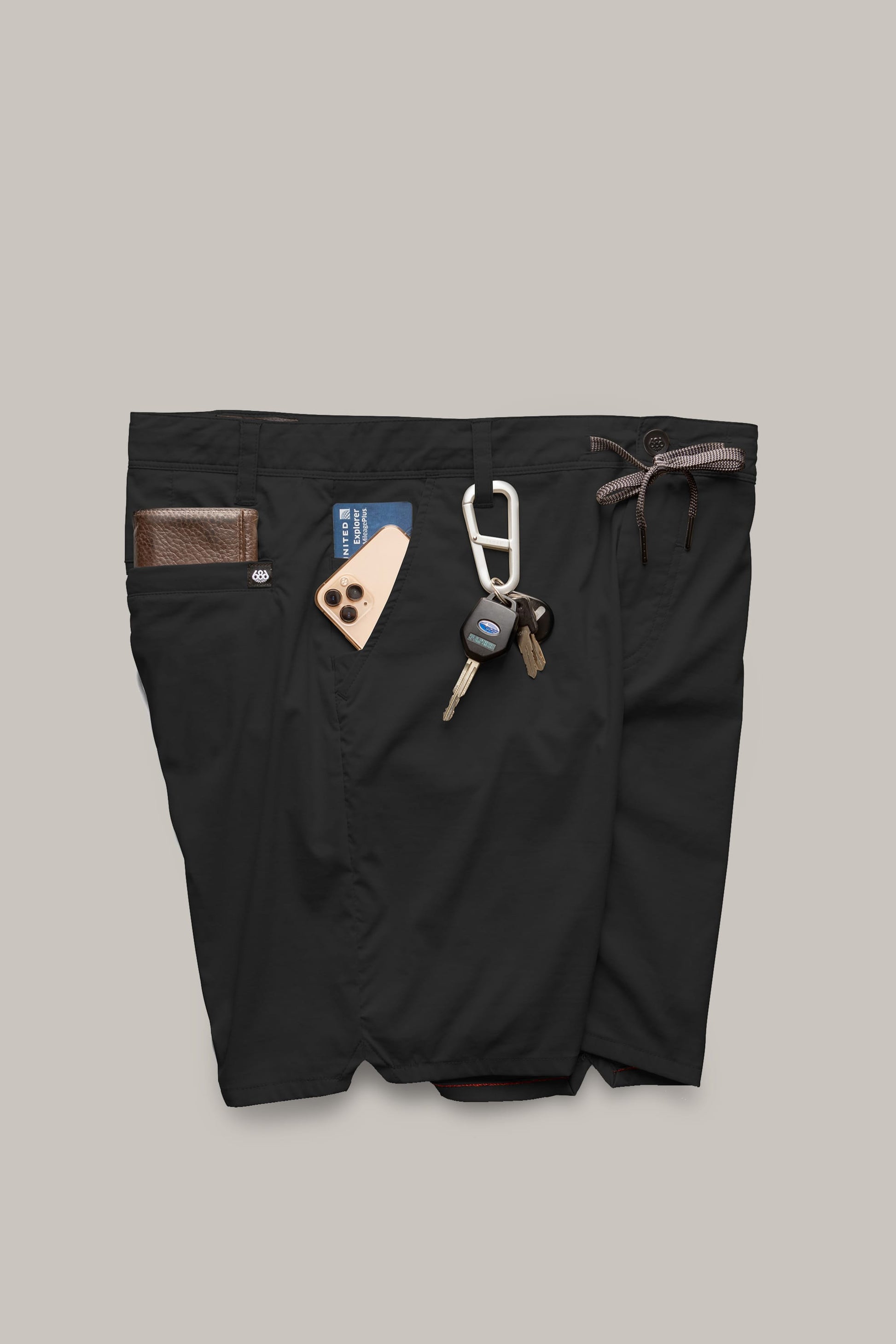686 Men's Everywhere® Featherlight Chino Short | Great Value