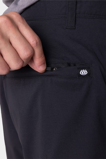 686 Men's Everywhere® Featherlight Chino Short | Great Value