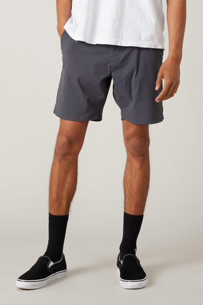 CHARCOAL,30,Above Knee