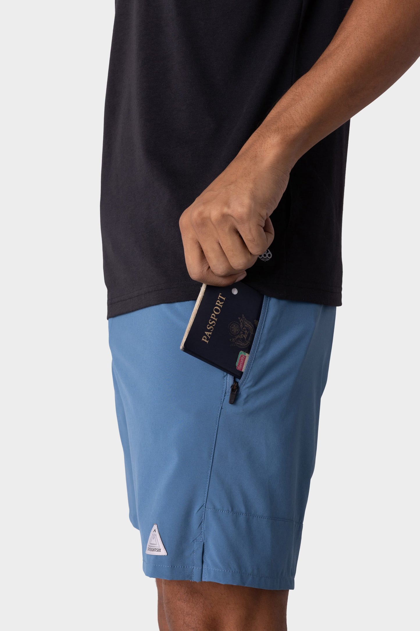 686 Men's ATP Stretch Performance Short | Affordable