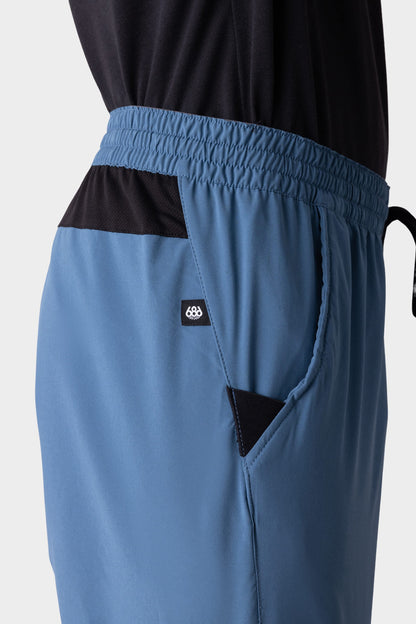 686 Men's ATP Stretch Performance Short | Affordable