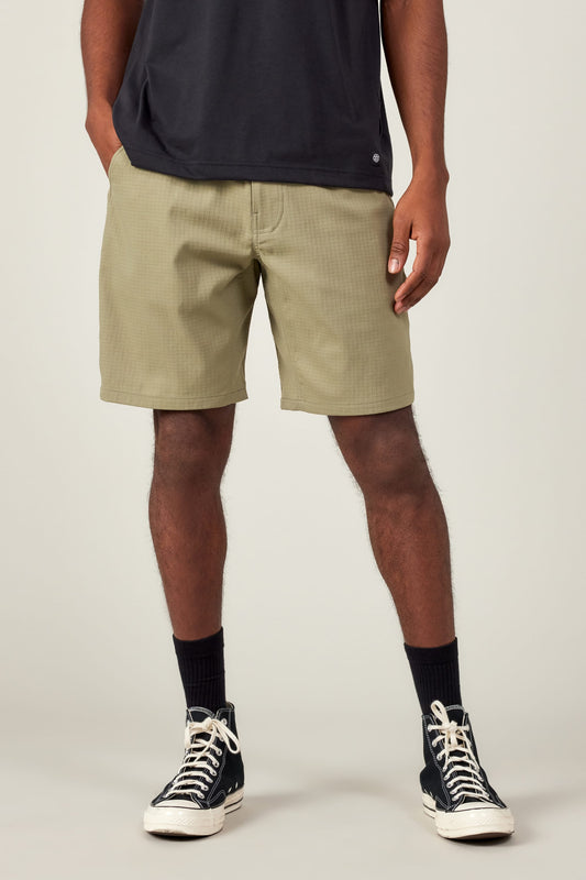 686 Men's Everywhere® Ripstop Short | Budget Friendly