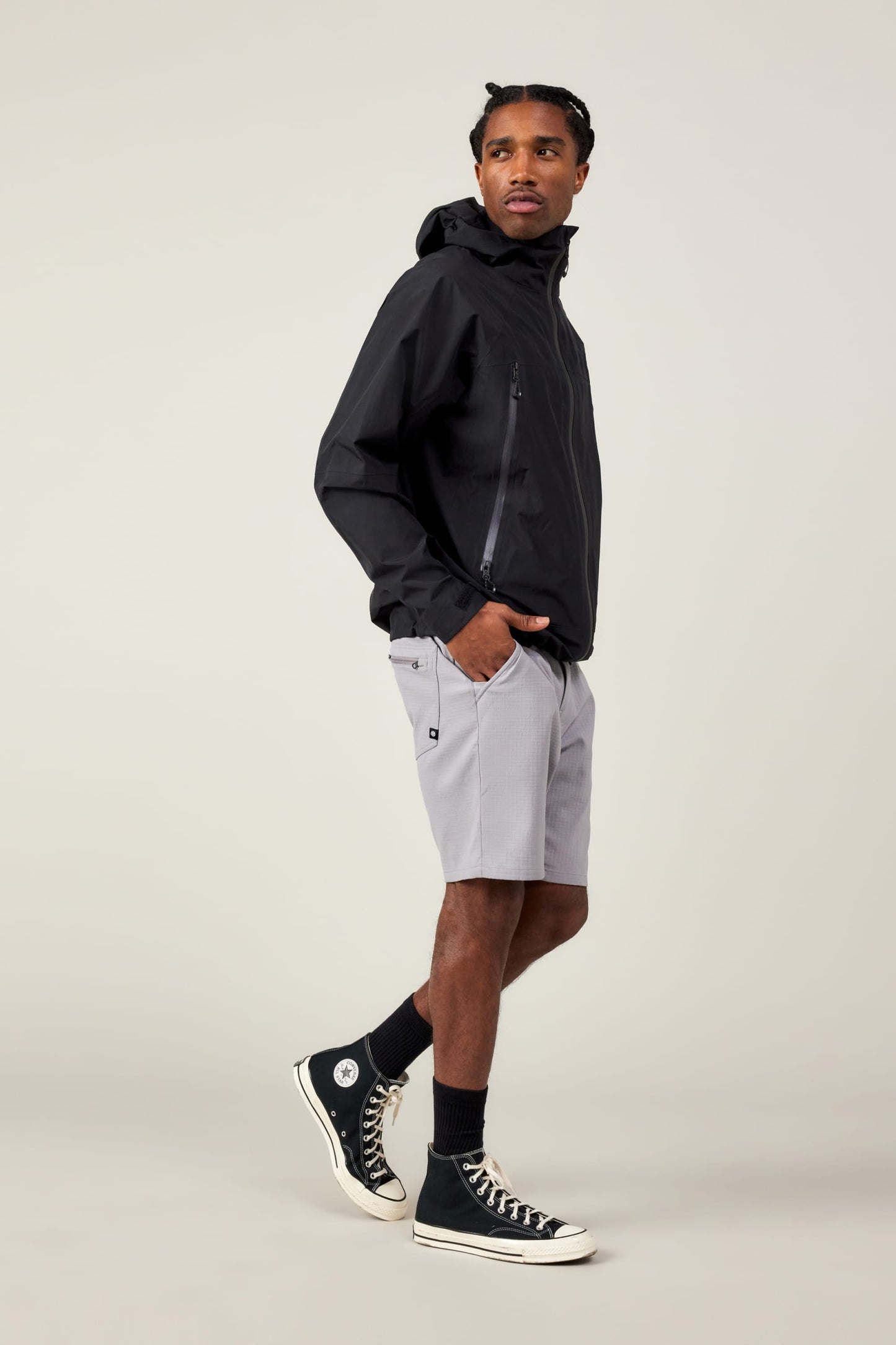 686 Men's Everywhere® Ripstop Short | Budget Friendly