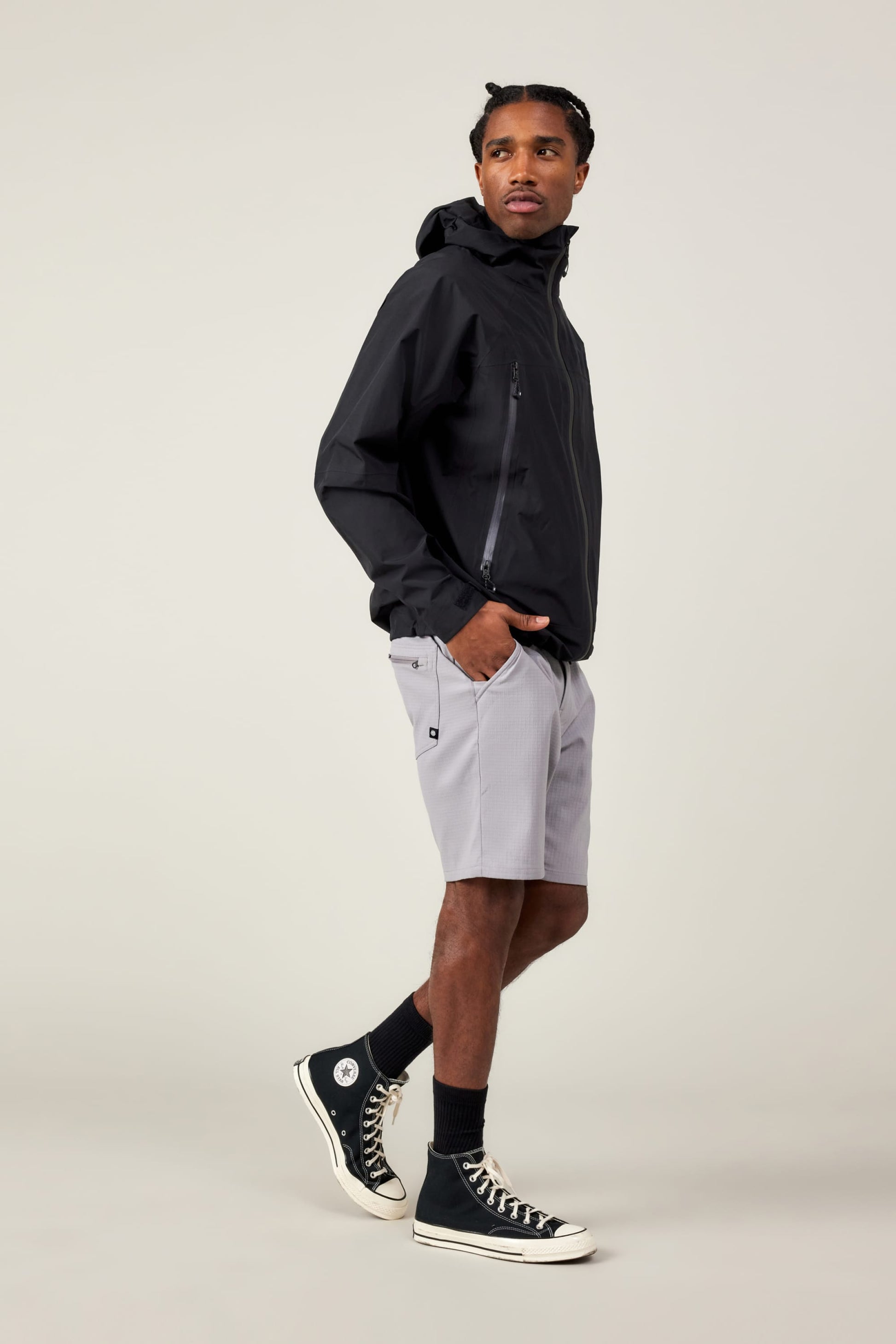 686 Men's Everywhere® Ripstop Short | Budget Friendly