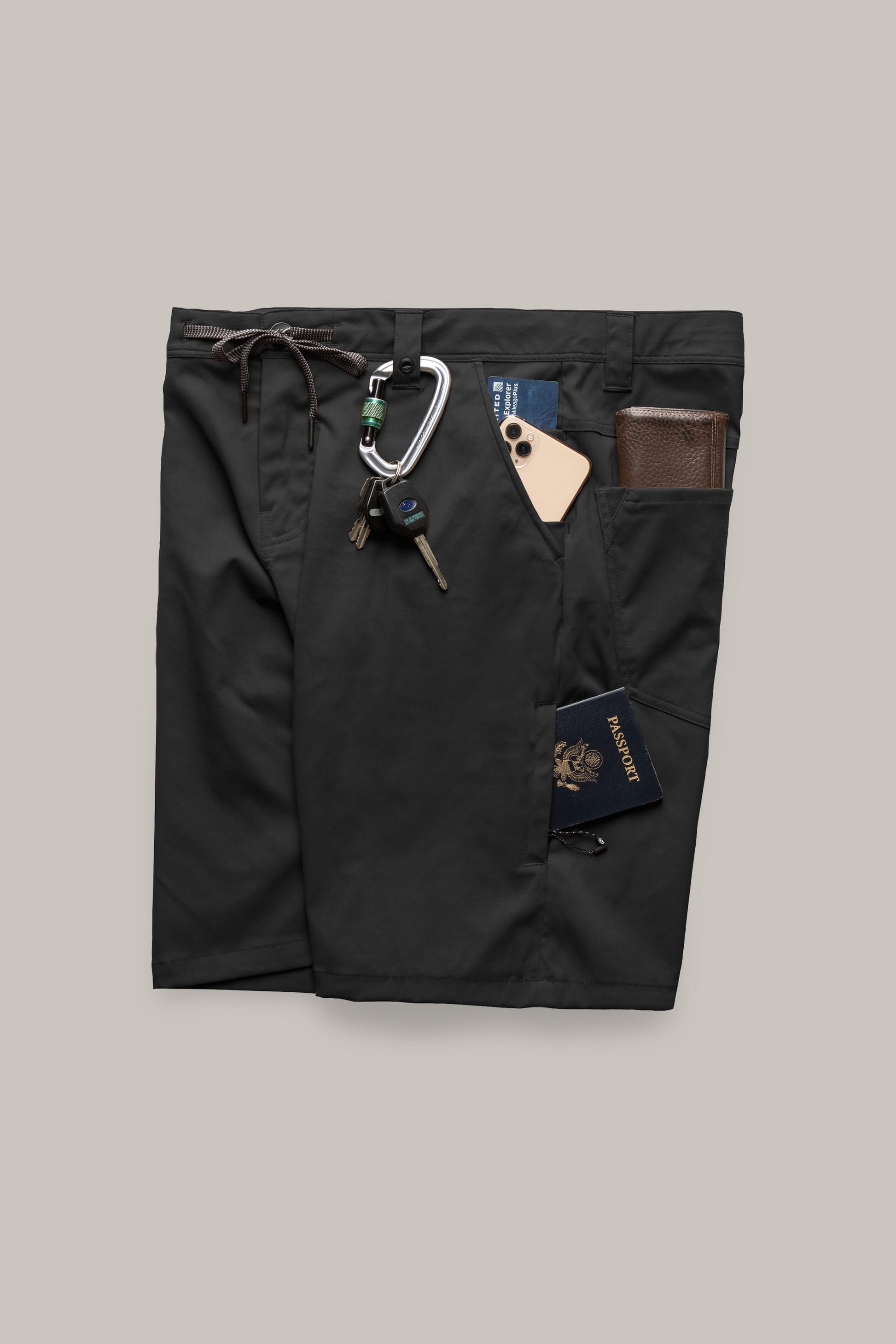 686 Men's Everywhere® Ripstop Short | Budget Friendly