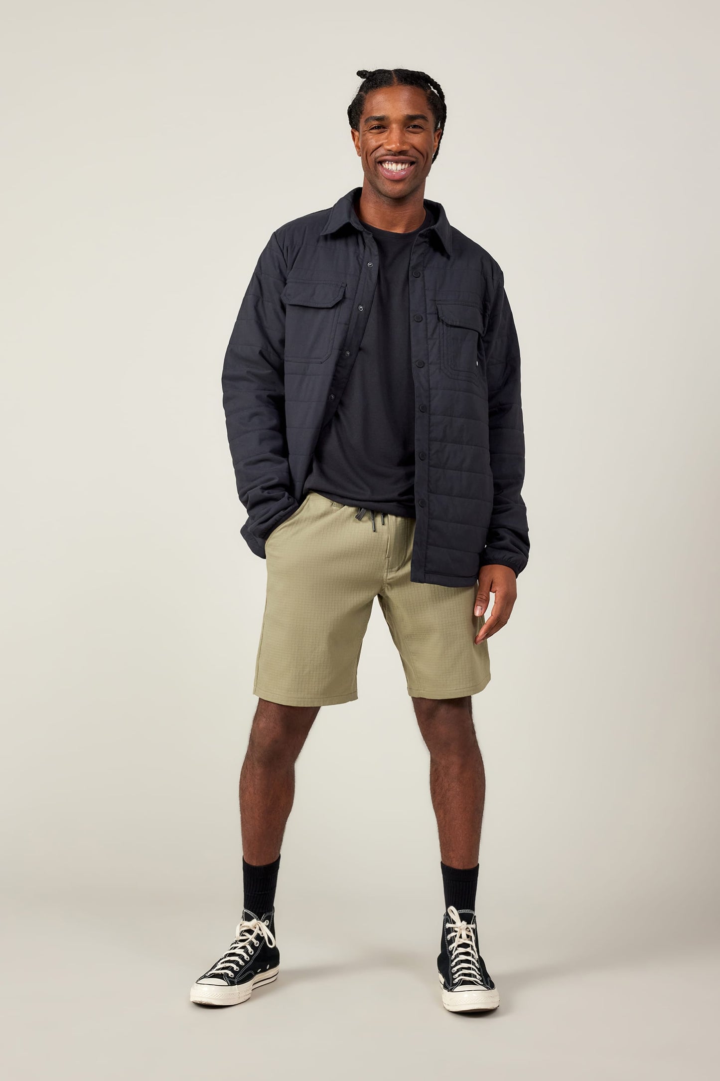 686 Men's Everywhere® Ripstop Short | Budget Friendly