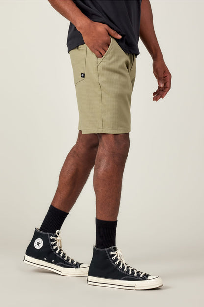 686 Men's Everywhere® Ripstop Short | Budget Friendly