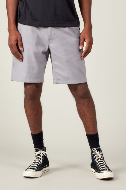 SLATE GREY,30,Above Knee