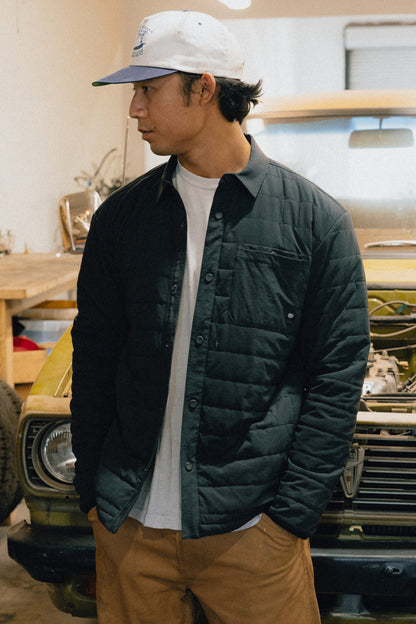 686 Men's Thermaldry Insulated Shacket | Cost Saving