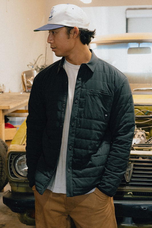 686 Men's Thermaldry Insulated Shacket | Cost Saving