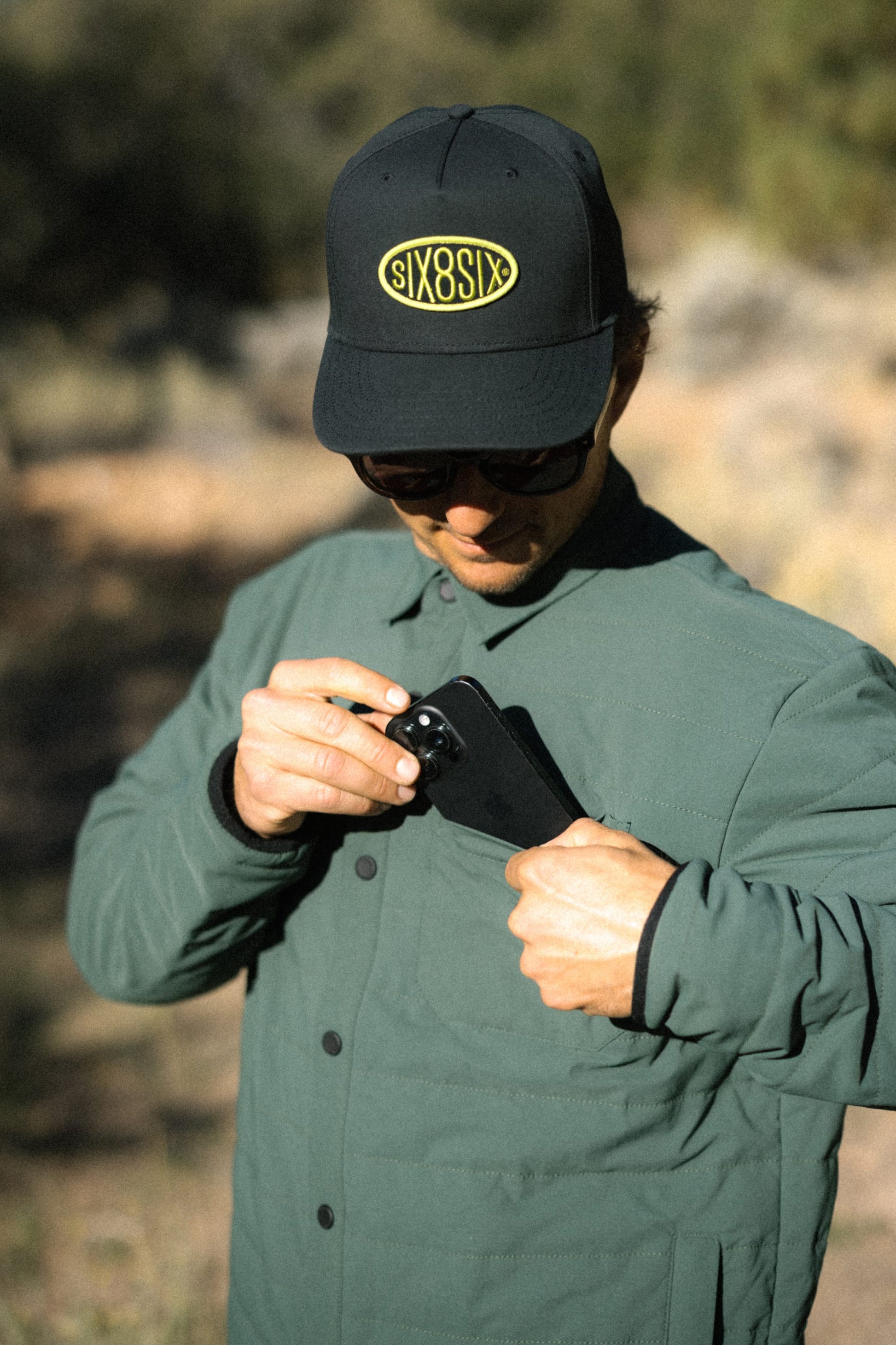 686 Men's Thermaldry Insulated Shacket | Cost Saving