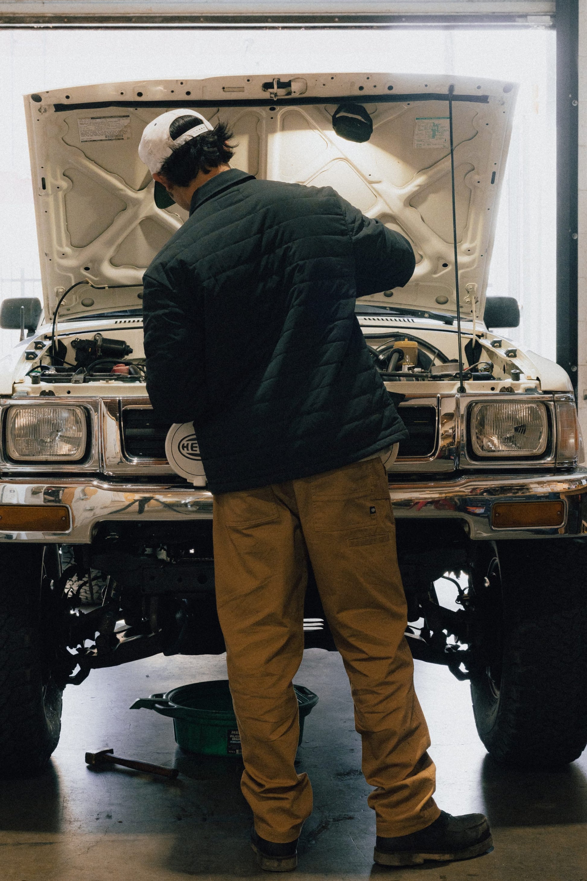 686 Men's Thermaldry Insulated Shacket | Cost Saving