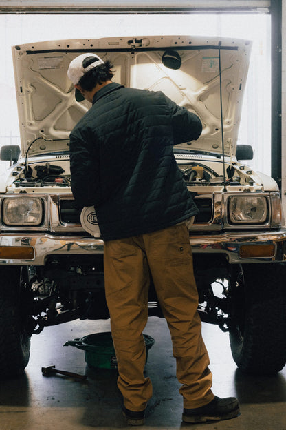 686 Men's Thermaldry Insulated Shacket | Cost Saving