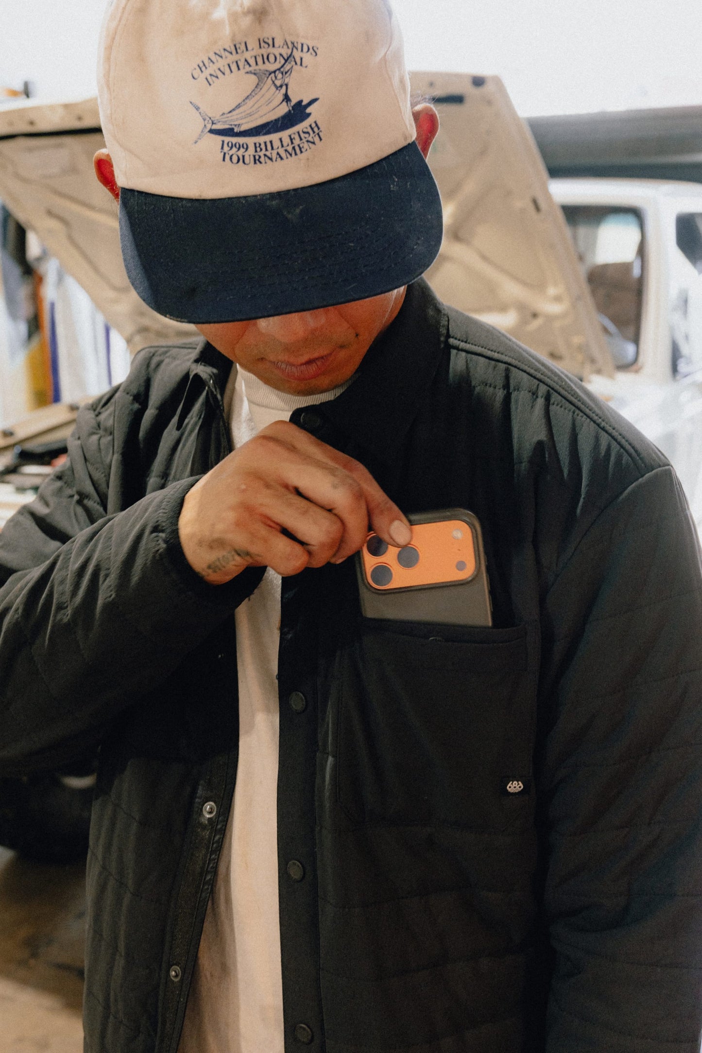 686 Men's Thermaldry Insulated Shacket | Cost Saving