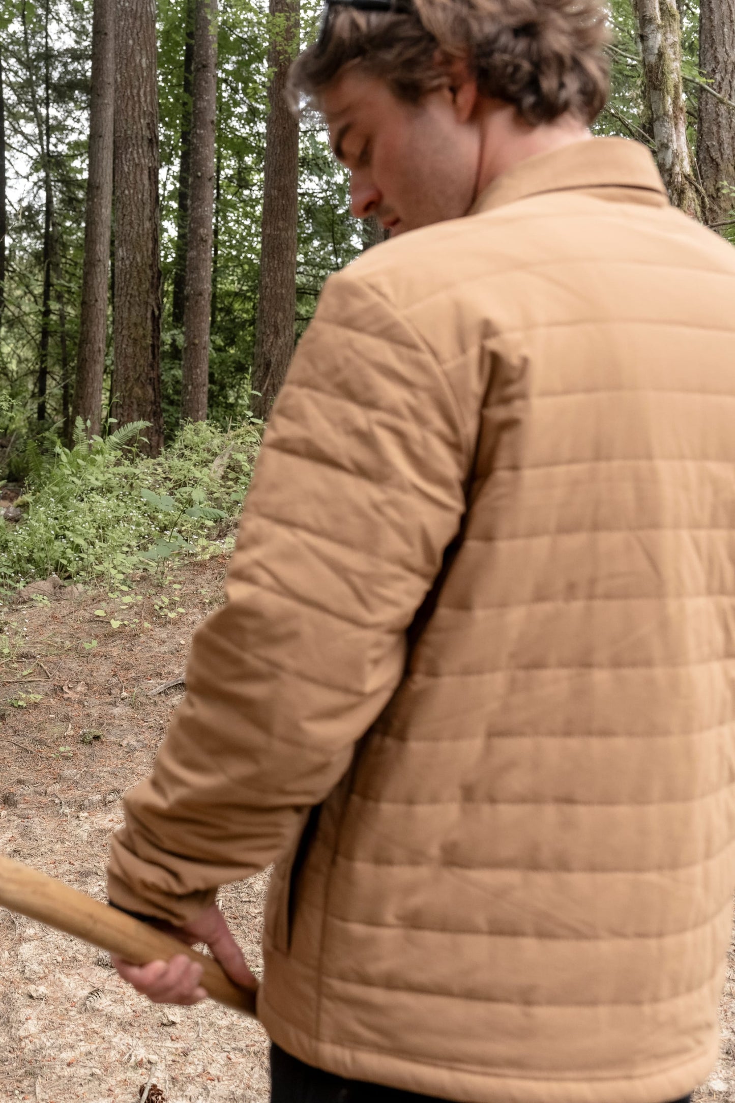 686 Men's Thermaldry Insulated Shacket | Cost Saving