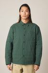 MOSS GREEN HEMISPHERE