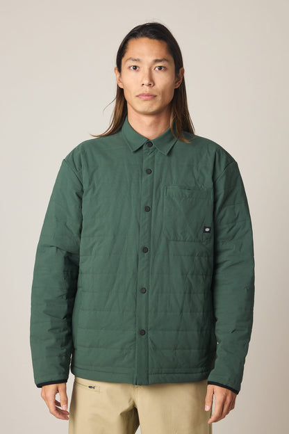 MOSS GREEN HEMISPHERE,S,Authentic Fit