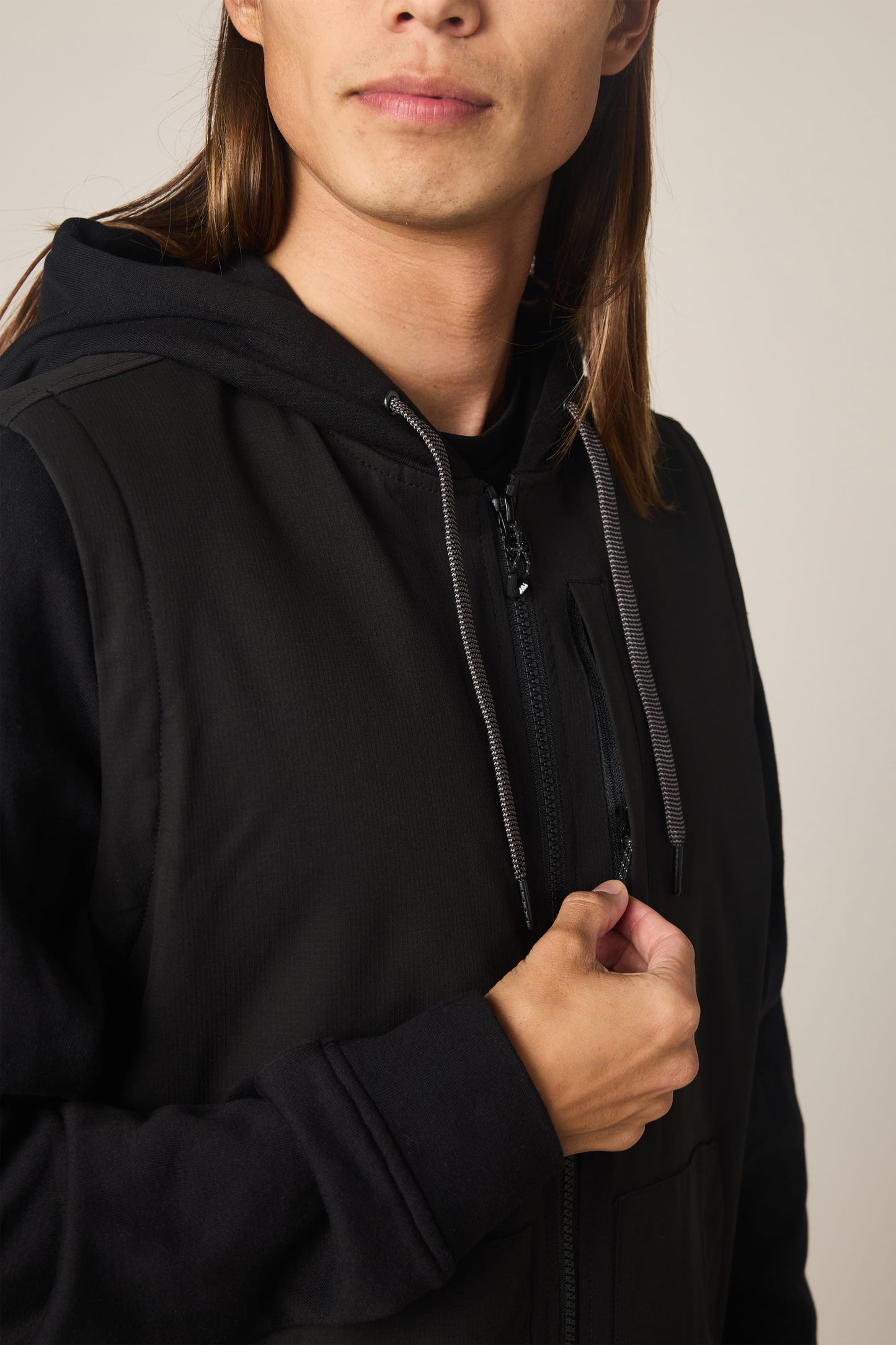 686 Men's Merge Quilted Hoody | Affordable