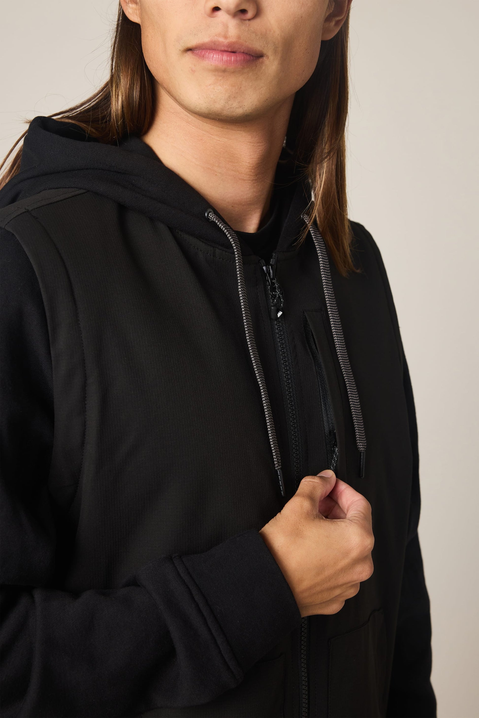 686 Men's Merge Quilted Hoody | Affordable