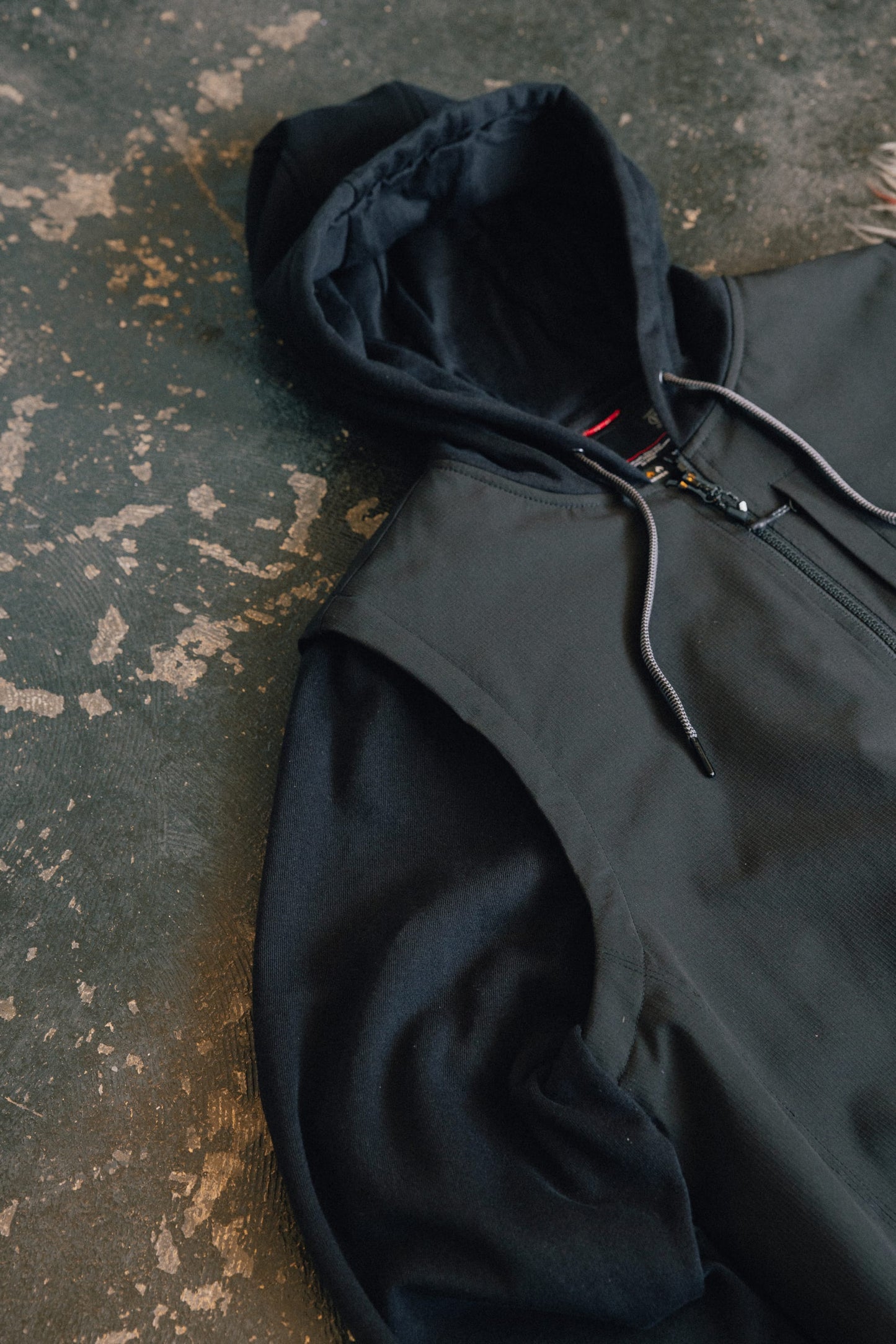 686 Men's Merge Quilted Hoody | Affordable