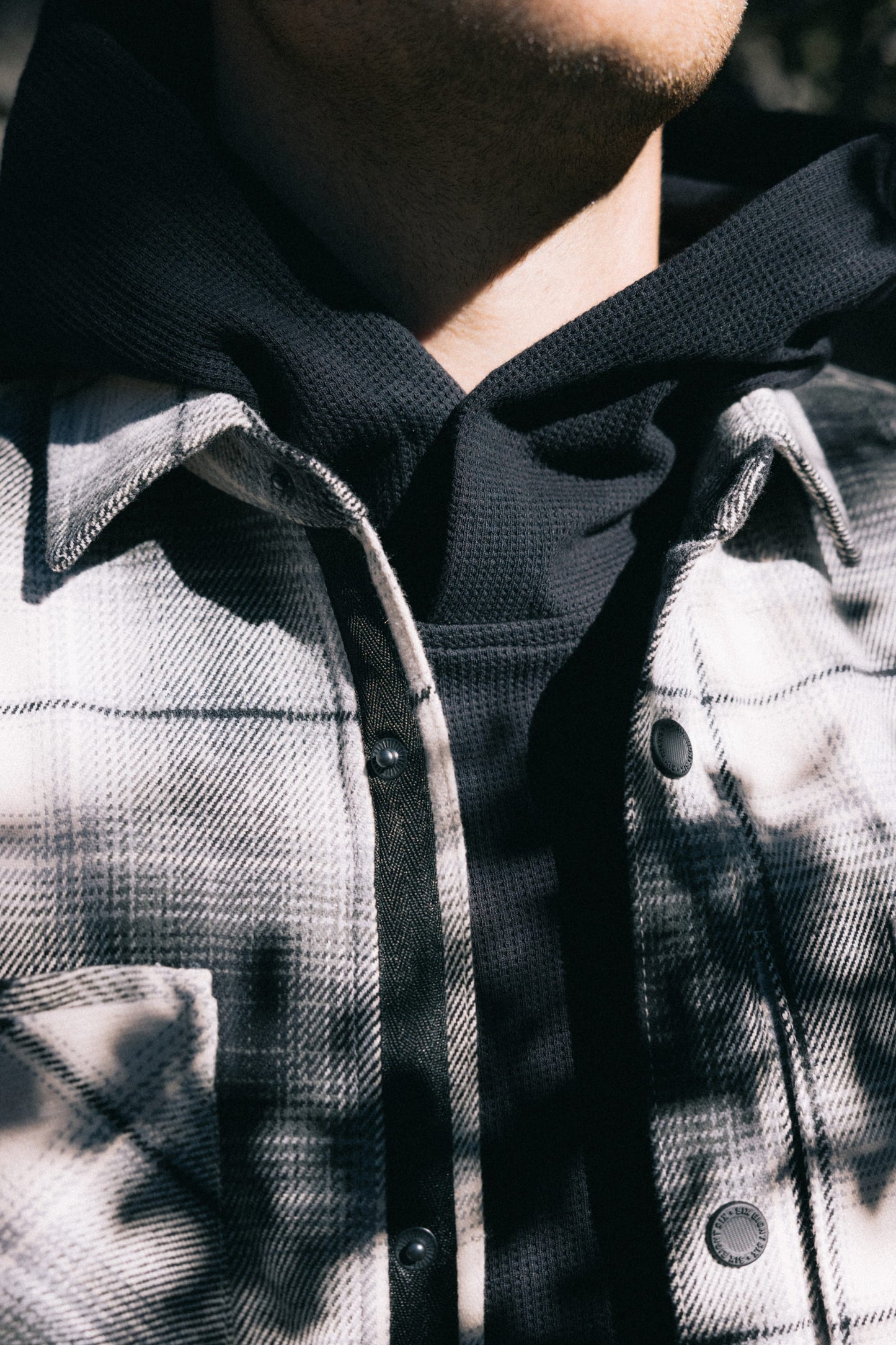 686 Men's Heat Grid Flannel | Best Seller