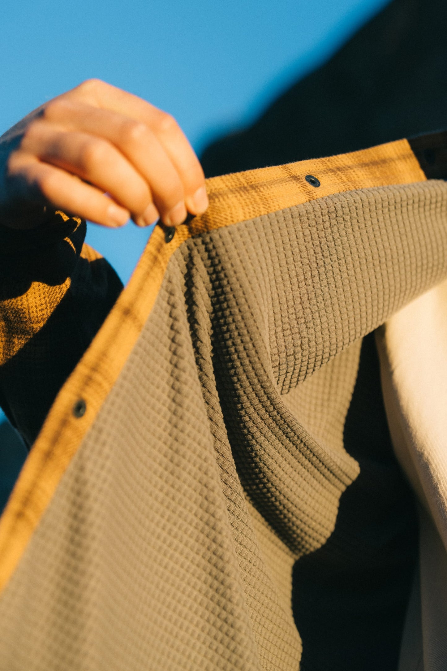 686 Men's Heat Grid Flannel | Best Seller