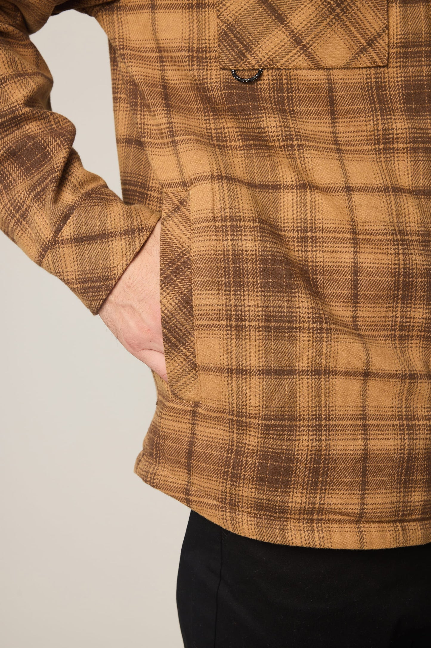 686 Men's Heat Grid Flannel | Best Seller