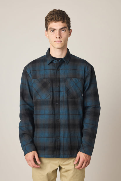 MIDNIGHT,S,Authentic Fit
