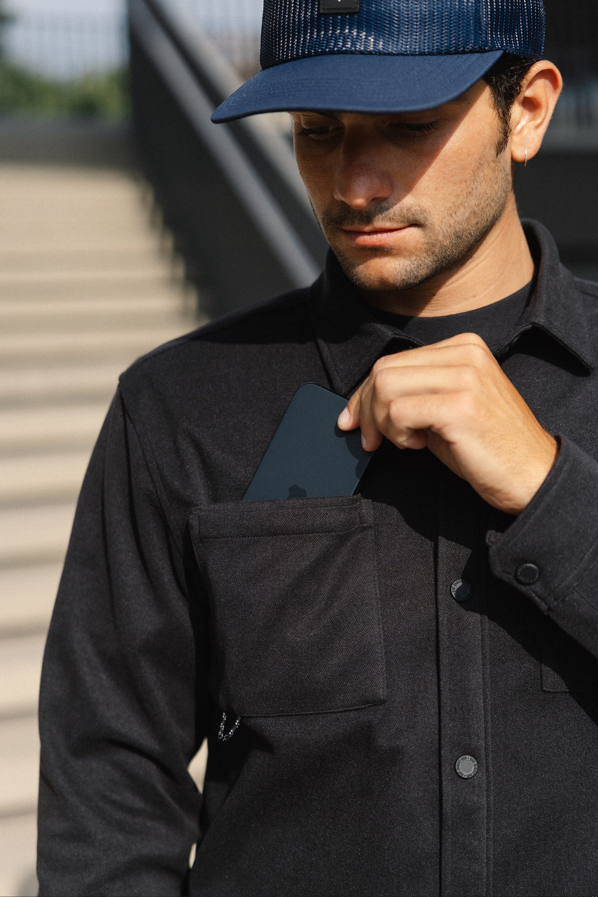 686 Men's Whisper Knit Flannel | Sale