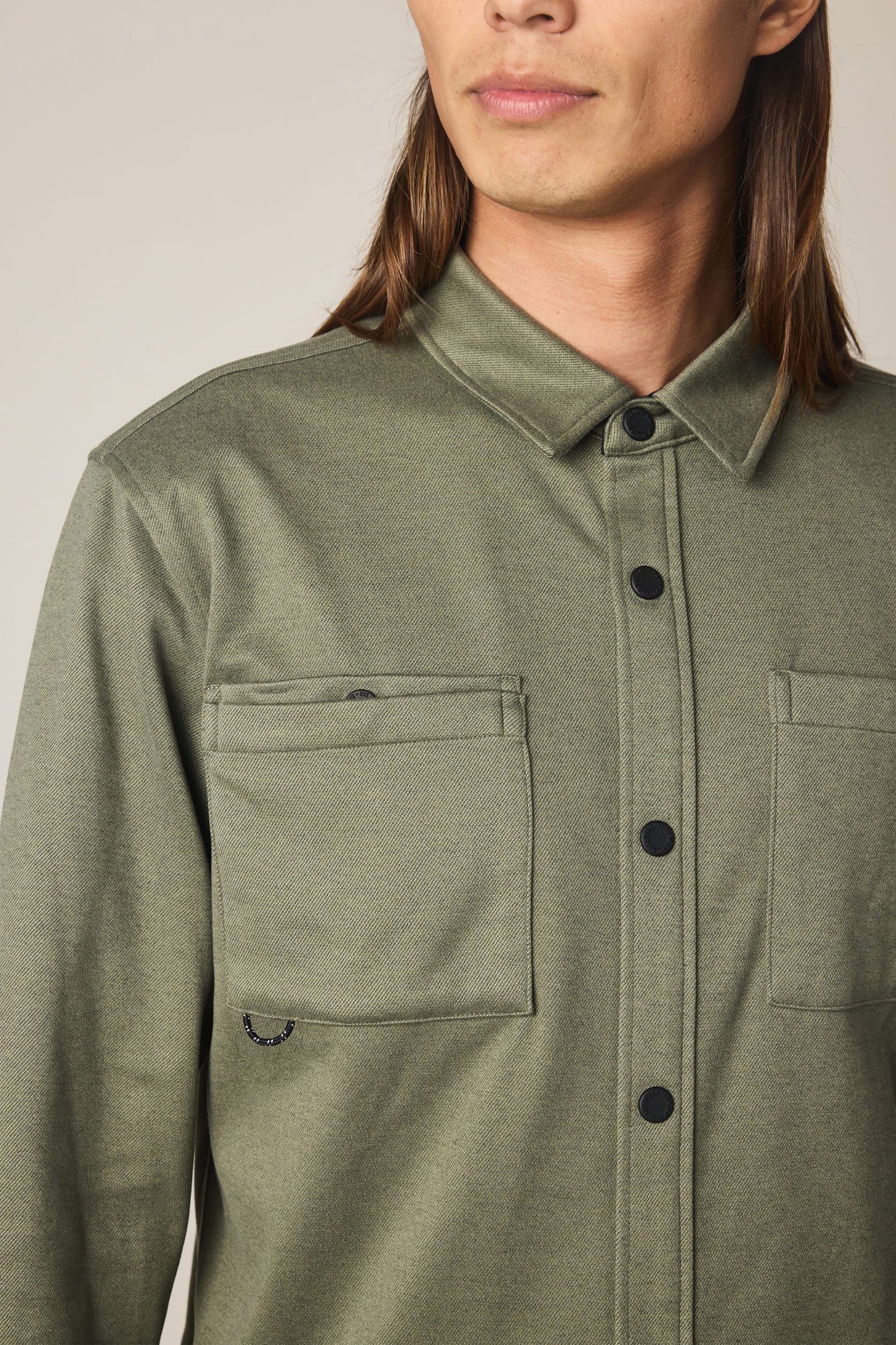 686 Men's Whisper Knit Flannel | Sale