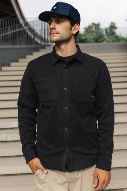 686 Men's Whisper Knit Flannel | Sale