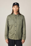 FATIGUE GREEN