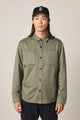 FATIGUE GREEN