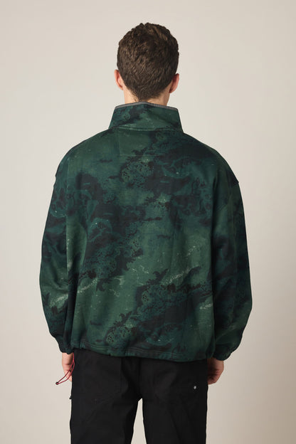686 Men's Burnout Anorak | On Sale