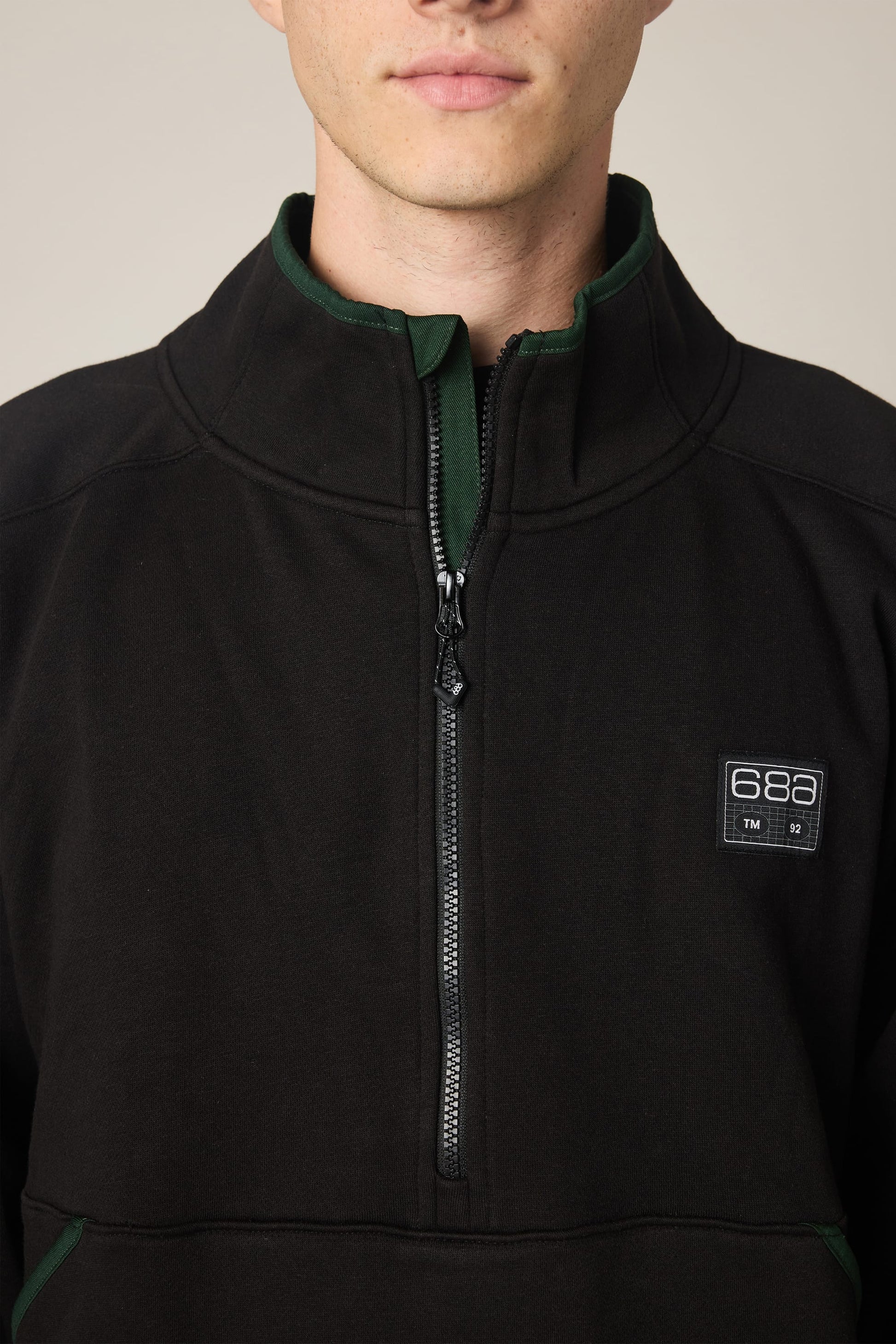 686 Men's Burnout Anorak | On Sale